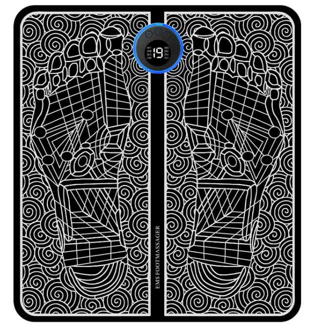 Miniatura 2 de COMBO trapeador + tapete electrico